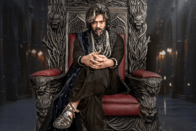 the raja saab release date