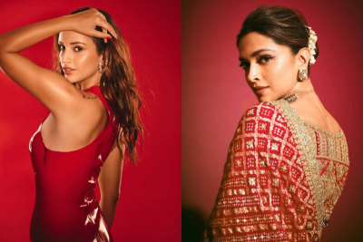 triptii dimri replaces deepika padukone