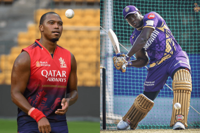 two teams sign new players