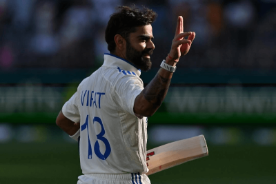 virat kohli retires from test cricket