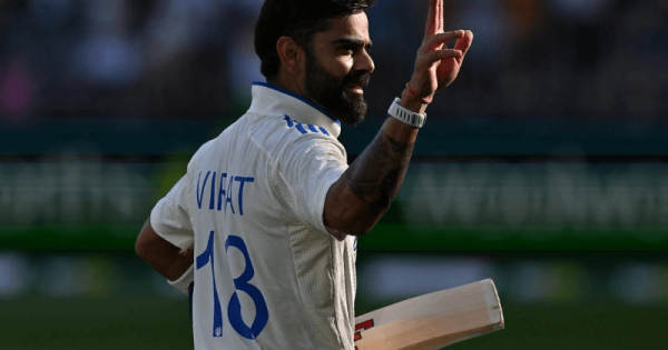 virat kohli retires from test cricket