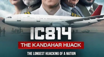 ic814 hijack mastermind killed