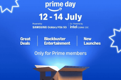 amazon prime day 2025