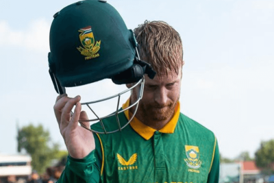 cricket achievements of heinrich klaasen