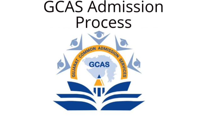 gujarat gcas portal made mandatory for all college admissions
