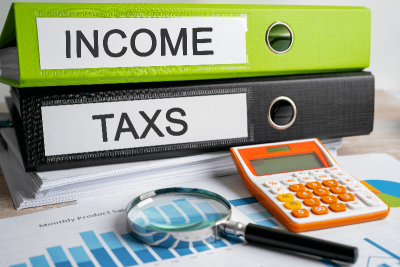 income tax return filing extended