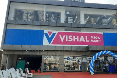 vishal mega mart joins ftse index