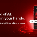 airtel gives free perplexity ai pro access