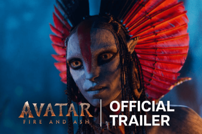 avatar movie trailer