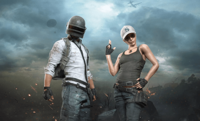 bgmi update 3.9 release date