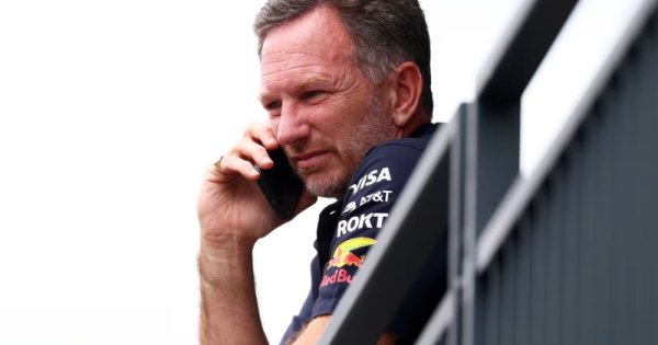 christian horner steps down from red bull racing