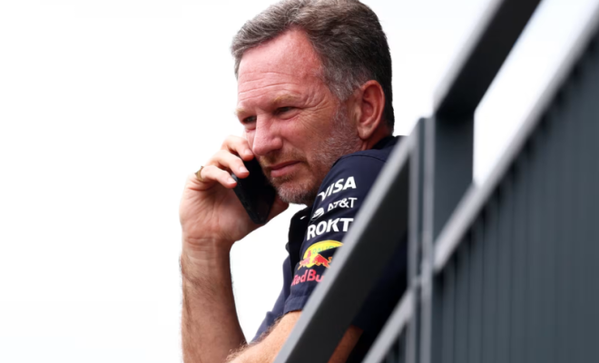 christian horner steps down from red bull racing