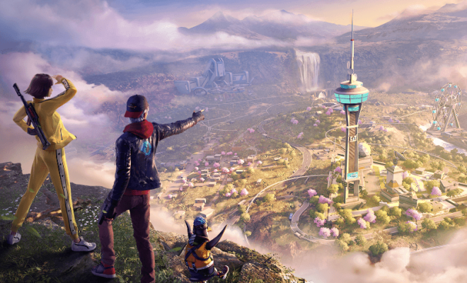 free fire max update ob50