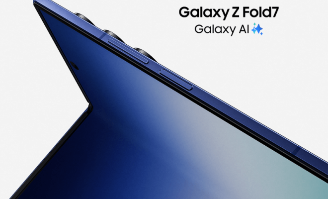 galaxy z fold 7