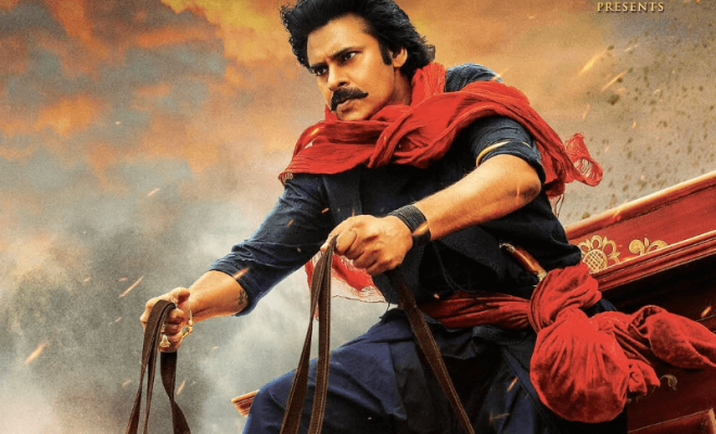 hari hara veera mallu ticket prices