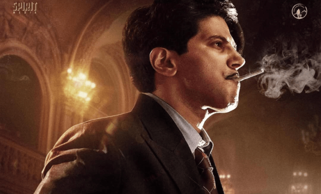 kaantha release date