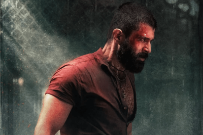 kingdom movie review