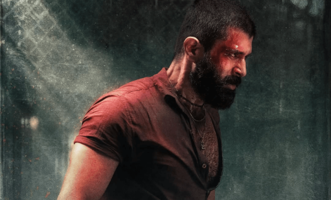 kingdom movie review