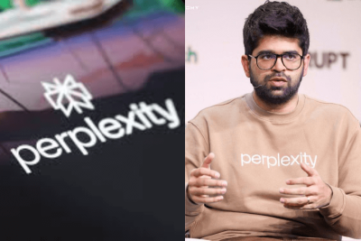 perplexity ceo