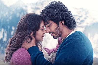 saiyaara's breaks pre sales record