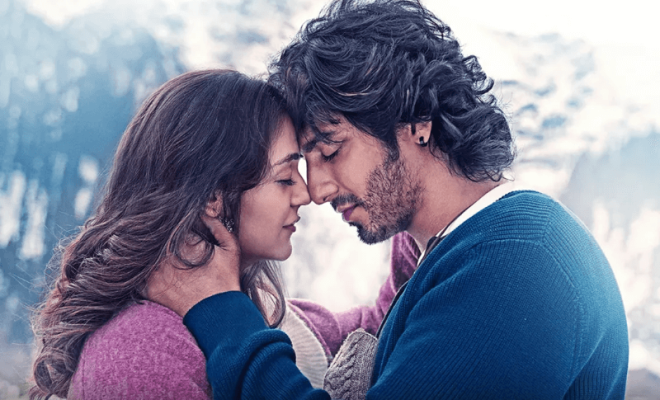 saiyaara's breaks pre sales record