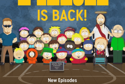 south park season 27