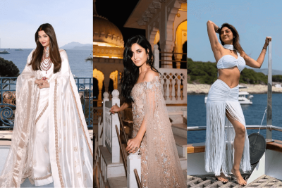 tallest bollywood actress