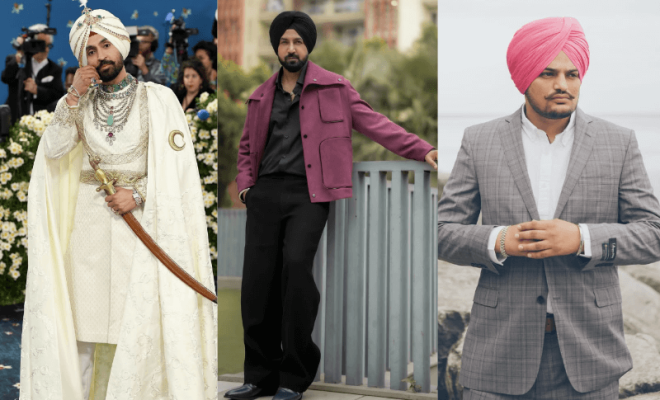 top 10 punjabi singers