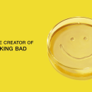 vince gilligan's new apple tv show