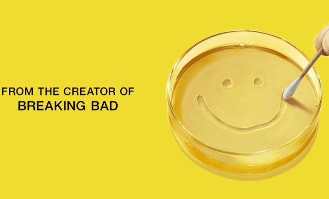 vince gilligan's new apple tv show