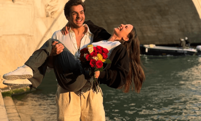 ashish chanchlani elli avram