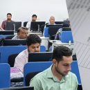 DU UG 2025 seat allotment