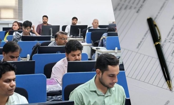 DU UG 2025 seat allotment