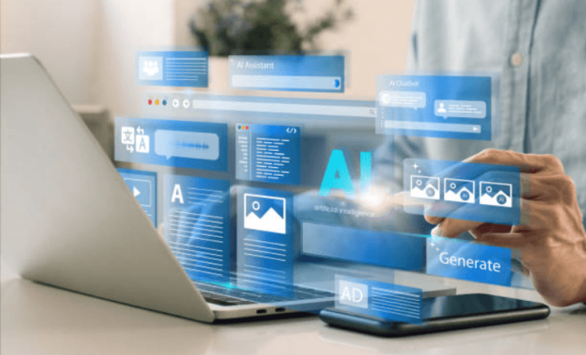 ai tools for content creators