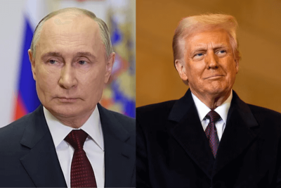 alaska summit ends without ceasefire