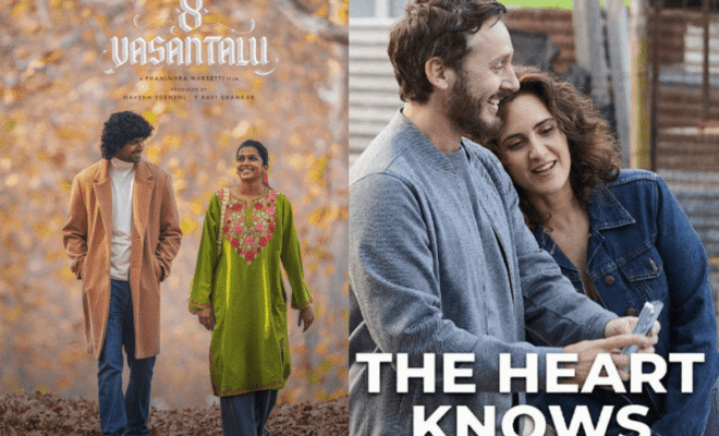 best love story movies on netflix