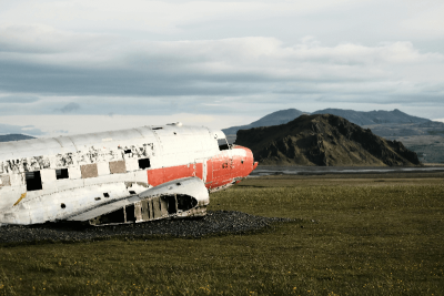 boeing aircraft crashes in india