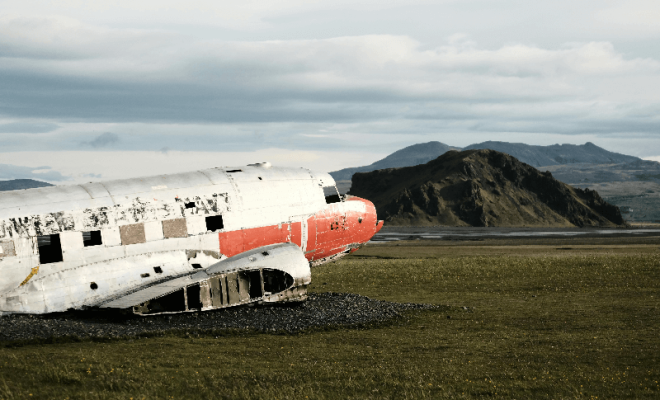 boeing aircraft crashes in india