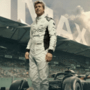 brad pitt's f1 the movie