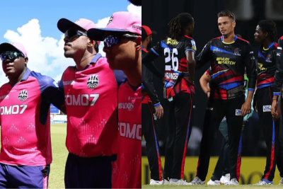 caribbean premier league 2025