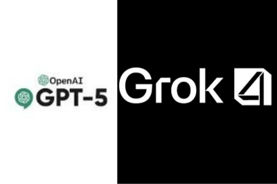 chatgpt 5 vs grok 4