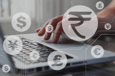 currency exchange india