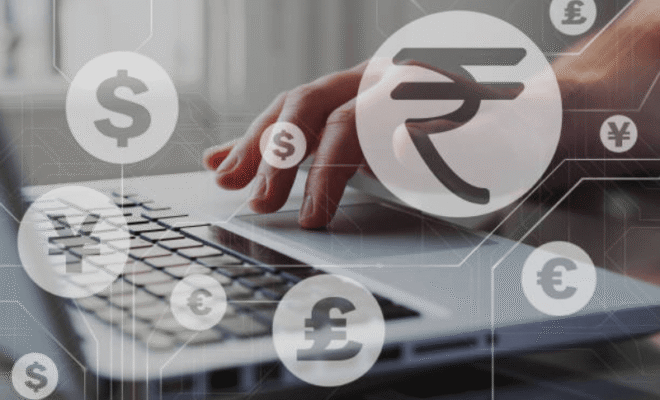 currency exchange india