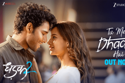dhadak 2