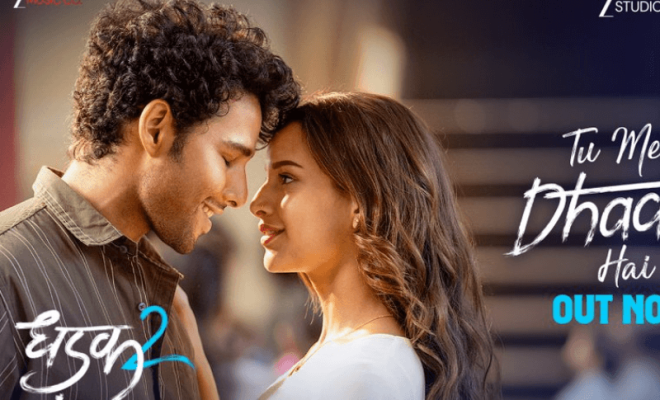 dhadak 2