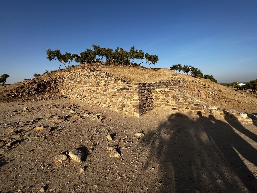 Dholavira, Gujarat