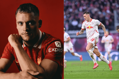 english premier league transfers