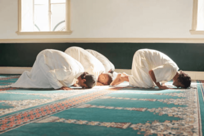 fajr prayer timings in india