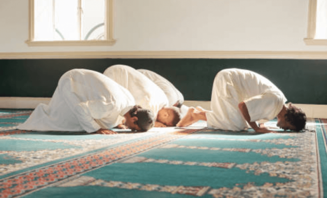 fajr prayer timings in india