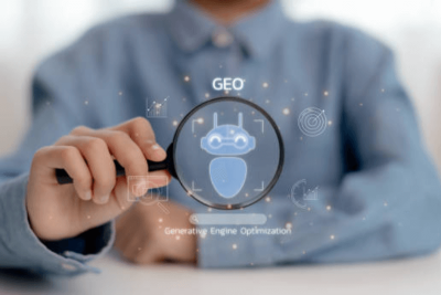 geo is journalism and digital publishing